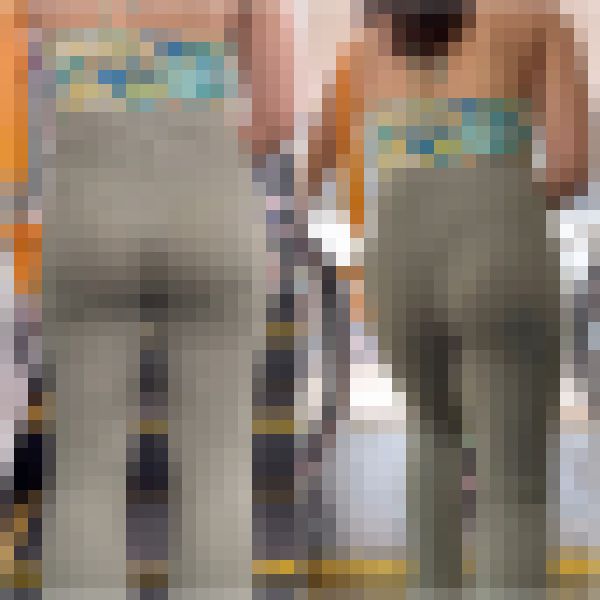 【再販】《４K・高画質》 No.678「ド派手なボディに、見た目のGAL3選」　サンプル画像4