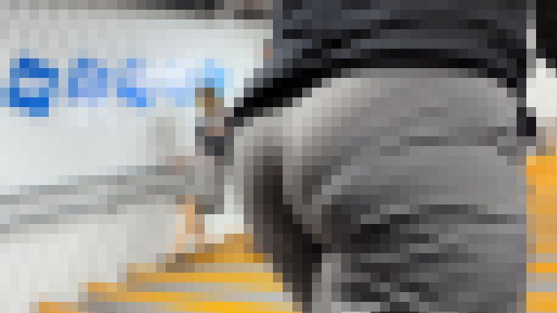 歩行記録0142「むちむち尻女性を階段にて近距離撮影」　サンプル画像1