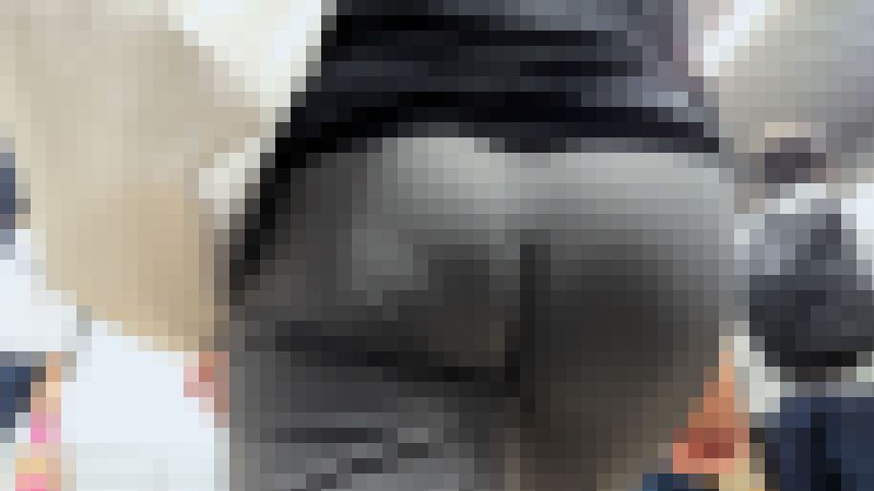 歩行記録0142「むちむち尻女性を階段にて近距離撮影」　サンプル画像2