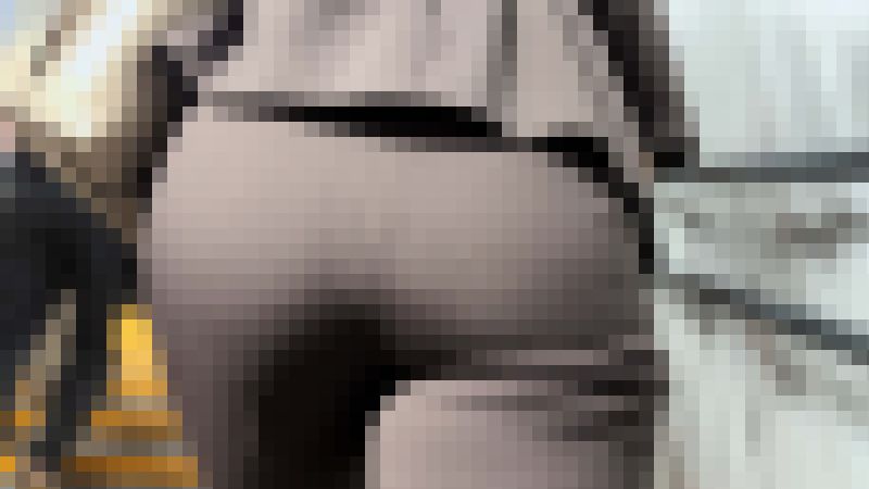 歩行記録0142「むちむち尻女性を階段にて近距離撮影」　サンプル画像4