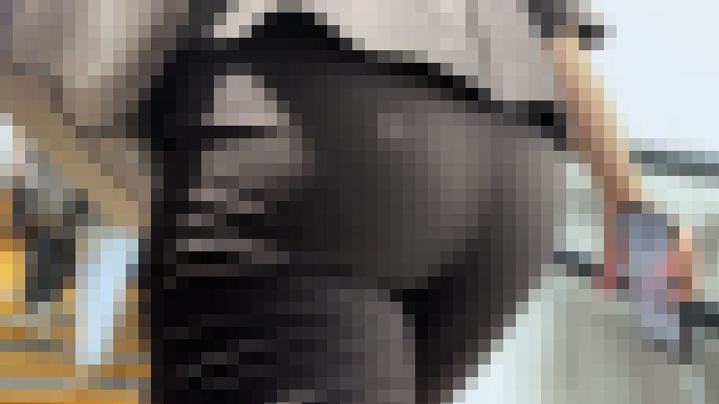 歩行記録0142「むちむち尻女性を階段にて近距離撮影」　サンプル画像5