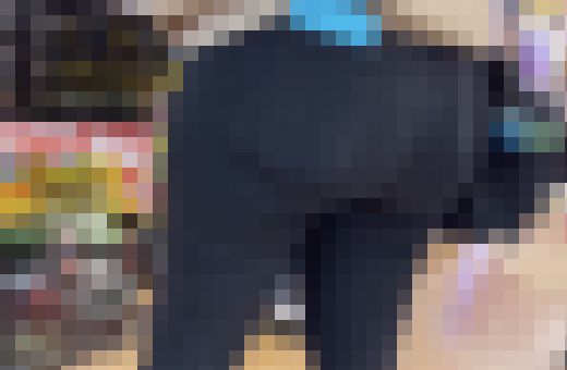 【熟女の黒スキニー】30代かわいい系低身長メガネママの尻肉みっちり黒スキニーw w【4K】　サンプル画像2