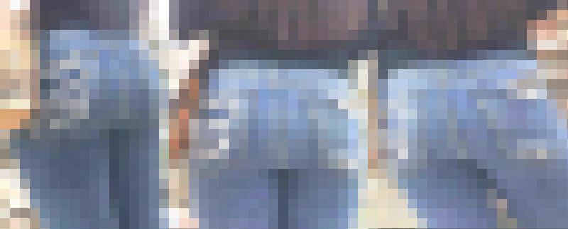 超Ｓクラスのスーパー美巨尻！勝ち組セレブ奥様の最強美巨尻とパッツンジーンズが庶民を誘惑 下品なスキニーデニム セレブ編　サンプル画像1