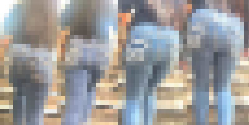 超Ｓクラスのスーパー美巨尻！勝ち組セレブ奥様の最強美巨尻とパッツンジーンズが庶民を誘惑 下品なスキニーデニム セレブ編　サンプル画像2