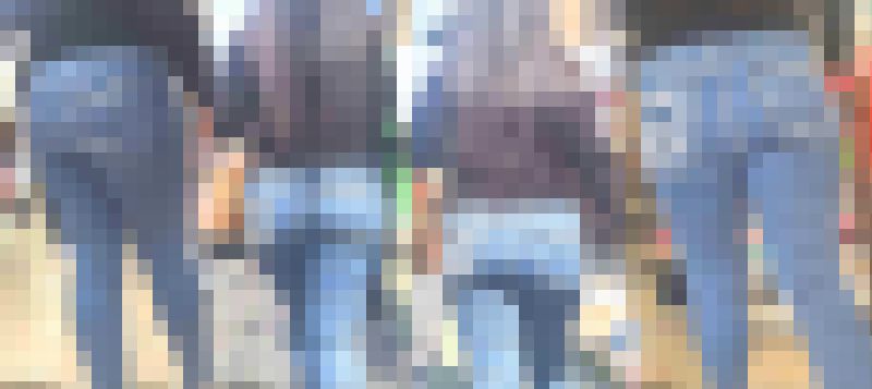 超Ｓクラスのスーパー美巨尻！勝ち組セレブ奥様の最強美巨尻とパッツンジーンズが庶民を誘惑 下品なスキニーデニム セレブ編　サンプル画像3