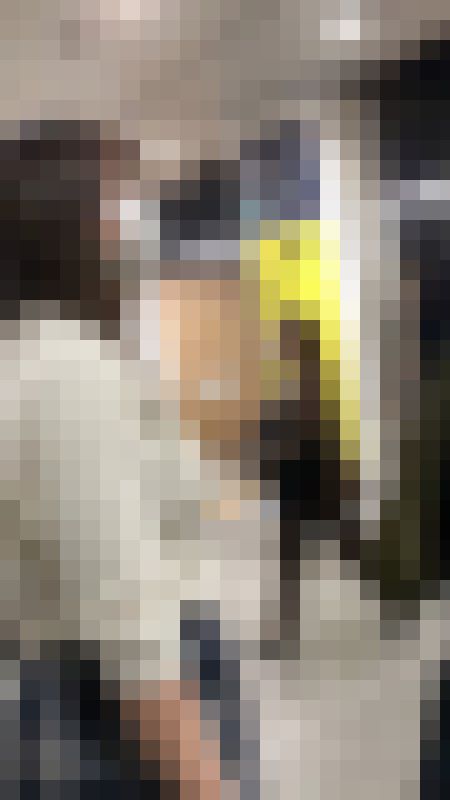【横からの眺め232】ぽっちゃり体型のＯＬとＪＤの柔らかおっぱい！　サンプル画像1