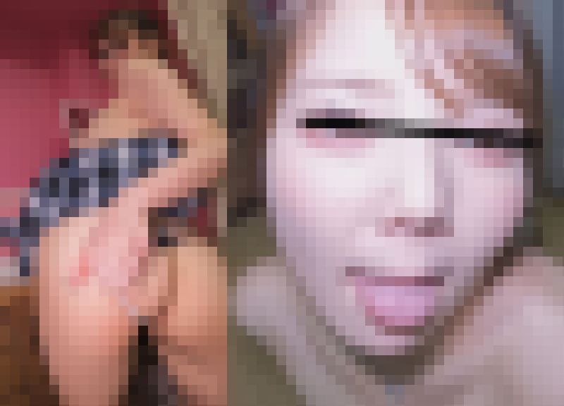 制服S級ギャル★オーディション最終審査「タトゥーチェック」と称してパンチラからのセクハラにドギマギ。　サンプル画像3