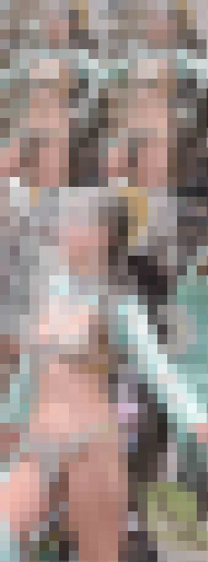 【フェチ動画】小麦色の肌に際どい極小のペパーミントのタンガを纏った情熱のセクシーグラマラスクイーン　サンプル画像2