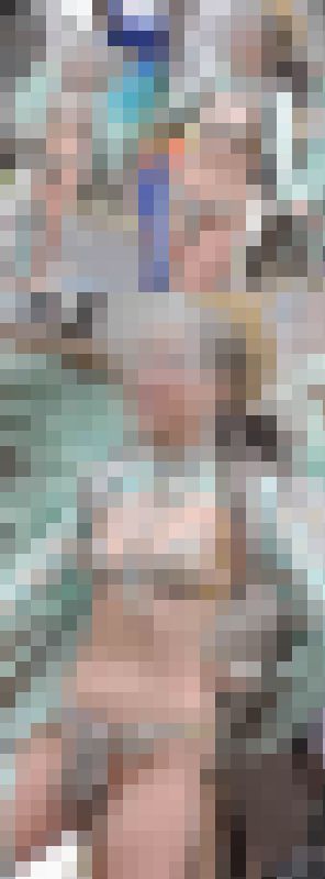 【フェチ動画】小麦色の肌に際どい極小のペパーミントのタンガを纏った情熱のセクシーグラマラスクイーン　サンプル画像4