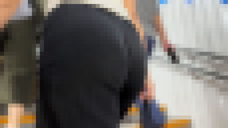 歩行記録0143「形くっきりぷりケツ女子の上質尻を味わう」(3名)　サンプル画像1