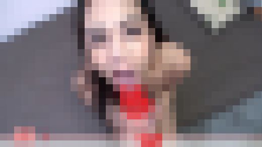 【再販】むっちり巨尻アメリカ留学生21歳。カッチカチジャパニーズチ○ポ鬼突きでデカ尻ぶるるんアヘ顔絶頂ポルチオ逝き♪　サンプル画像4