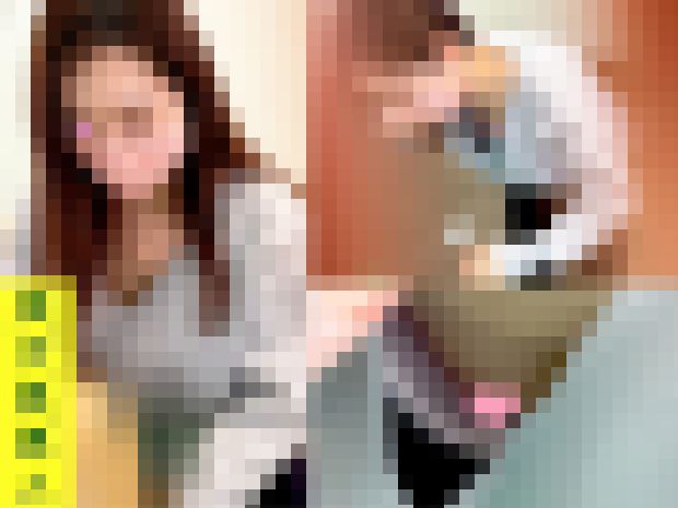 某営業所:4名分収録。美人妻3名に爆乳女子大生美乳丸見え【集荷客のパンチラ/胸チラ】 サンプル画像2
