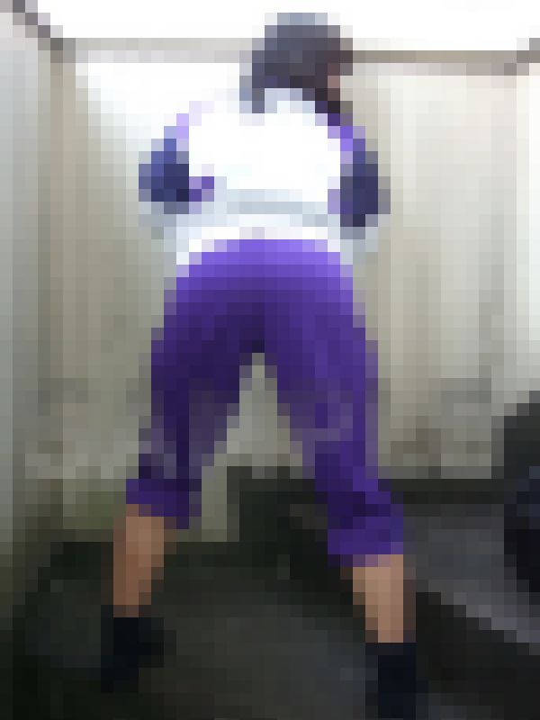 【ジャージ女子】えみ　高画質　サンプル画像1