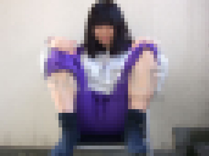 【ジャージ女子】えみ　高画質　サンプル画像3