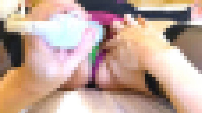 【再販】【五十路豊満熟女★黒スト】【感度◎】【手枷足枷クリ責】【ベロキス】【太腿コキ】パンスト美女の足指を舐めつくす！たかこ53才後編　サンプル画像2