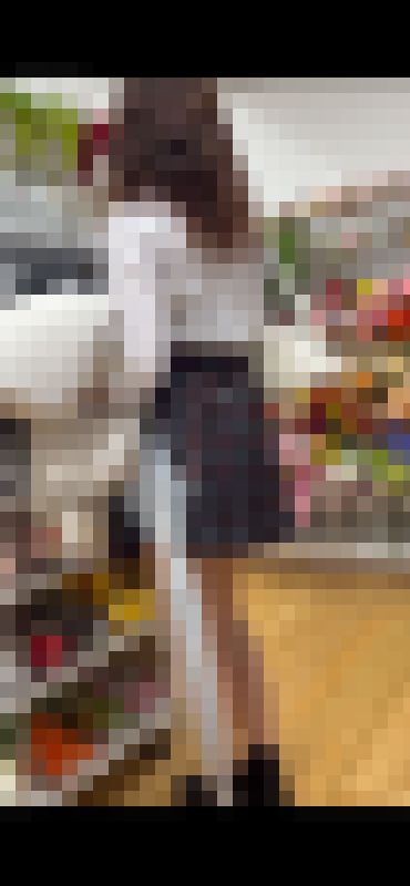 vol.88 (ゼロ距離くぱぁとクリ弄りアリ)巨乳激カワ赤チェKちゃん逆さ撮り　サンプル画像6