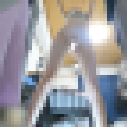 【着替え】某TV撮影の演者　#53　サンプル画像1