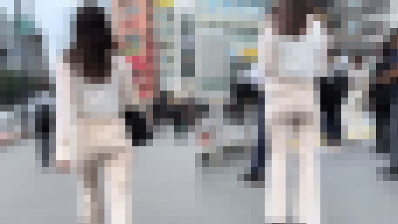 歩行記録0144「スタイル抜群マシュマロヒップの質感」　サンプル画像3