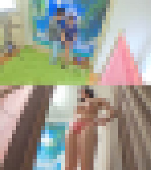 【再販】【新しい年を華々しくスタートさせる寅年4美女】素人パンチラ in 自宅で個人撮影会vol.223～226　サンプル画像4