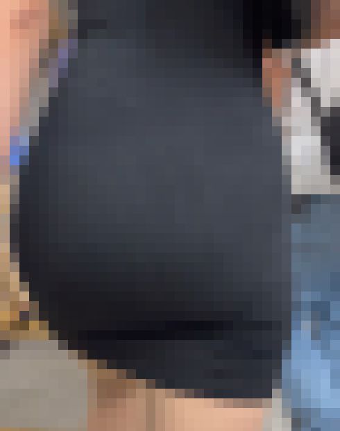 【再販】《４K・高画質》 No.701「最高に魅力的！ブラックカラーの洋服に身を纏ったGAL2選」 サンプル画像