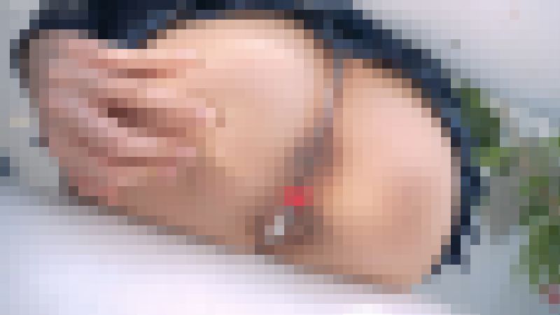 [4K]えちえちJK盗撮No.130#Tバック　天然パイパンJKの綺麗な具がTバックから溢れ出す！　サンプル画像4