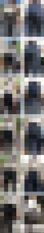【再販】Oaa09@ハイウエスト黒スキニーデニム『マルチなディスタンスとライティングとアングルでもうお腹いっぱい！』　サンプル画像2