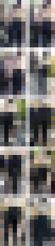 【再販】Oaa09@ハイウエスト黒スキニーデニム『マルチなディスタンスとライティングとアングルでもうお腹いっぱい！』　サンプル画像4