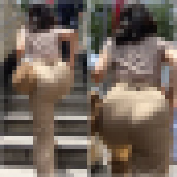 【再販】No.710「ハイウエストパンツの真骨頂!プリプリ美尻のOL2選」 サンプル画像3