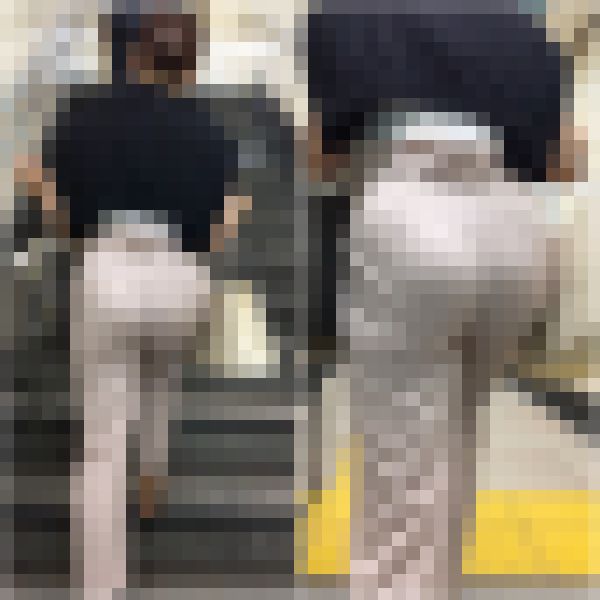 【再販】No.710「ハイウエストパンツの真骨頂!プリプリ美尻のOL2選」 サンプル画像5