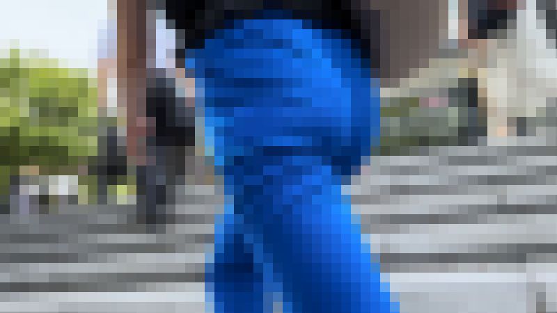 歩行記録0146「ぷりぷりな美尻に接近してPラインを視る」(4名)　サンプル画像4