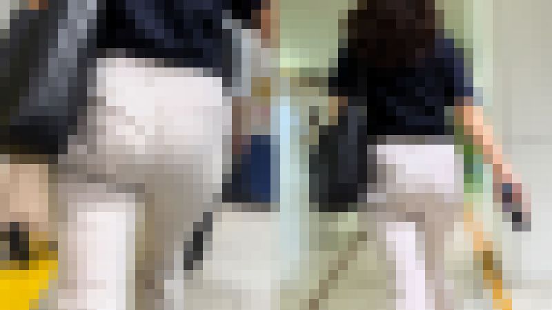 歩行記録0146「ぷりぷりな美尻に接近してPラインを視る」(4名)　サンプル画像6