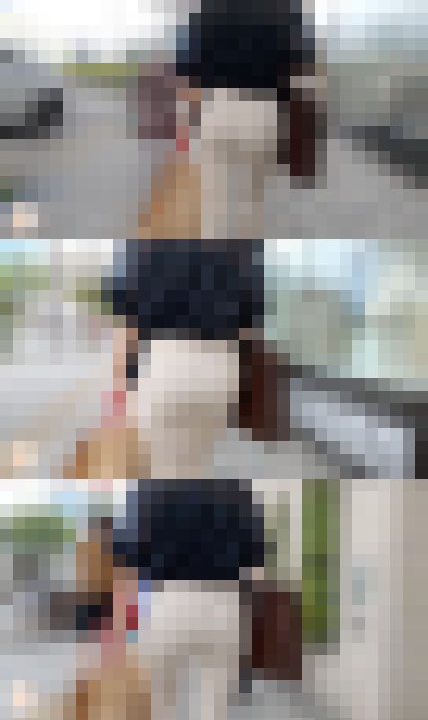 【4K高画質】買い物途中のフルバック透け透け女子大生　サンプル画像2