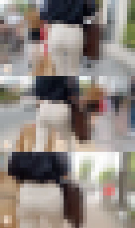【4K高画質】買い物途中のフルバック透け透け女子大生　サンプル画像3