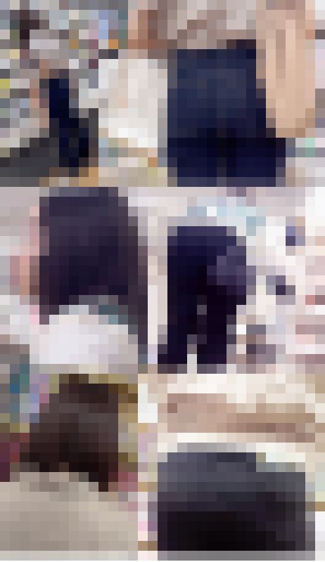 【おトク尻~ず25】10代の若い娘たちのハリのある甘酸っぱいデッカいおケツに囲まれたいww総勢9ケツ【4K】 サンプル画像1