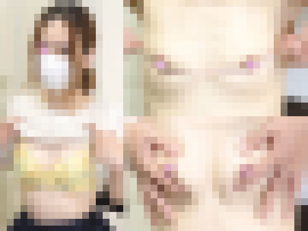 【25%Off】可愛い子揃い4名分!美巨乳を医師が揉みまくるセクハラ検診セット【巨乳/おっぱい/豊胸/素人】 サンプル画像1