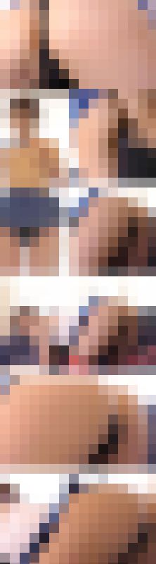 【フェチ動画】白く柔らかなたわわなおっぱいとお尻丸見せ食い込ませる股間！S級清楚美女が魅せる最高島風コスプレ　サンプル画像4