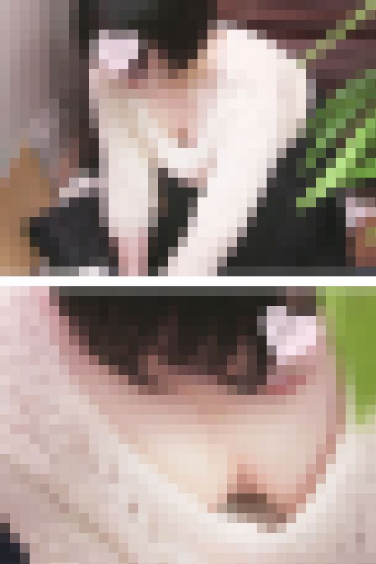 小柄のわりに乳首大きくない？　サンプル画像1