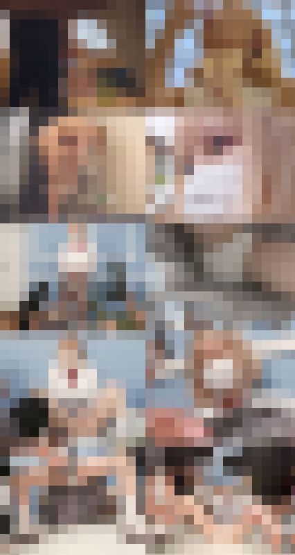 とある男の撮影かい　金髪ボブ巨乳　サンプル画像1