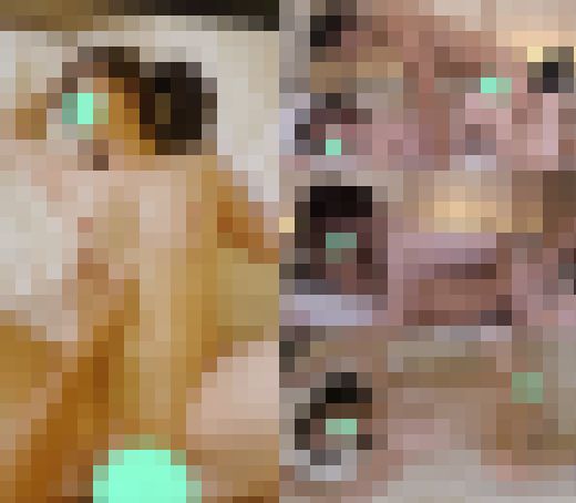 《個人撮影》「おっぱい触られたりするけどエッチはまだしてないです」同じクラスの男子と付き合ってる激カワな処女J〇を無理ハメしたら　サンプル画像2
