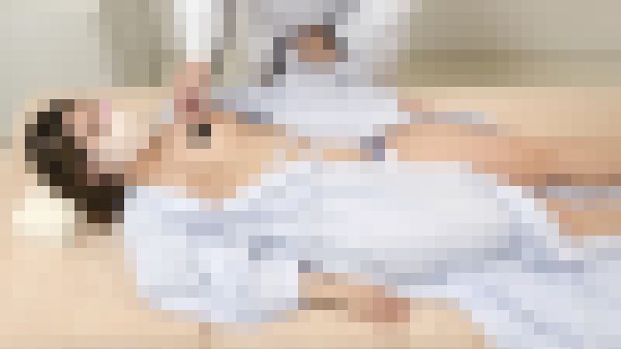 美巨乳美女の禁断の心電図検査【セクハラ/内科医】　サンプル画像1