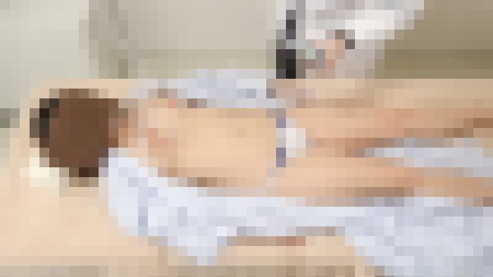 美巨乳美女の禁断の心電図検査【セクハラ/内科医】　サンプル画像5