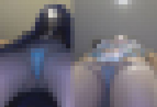 【着替え】某TV撮影の演者　#54　サンプル画像2