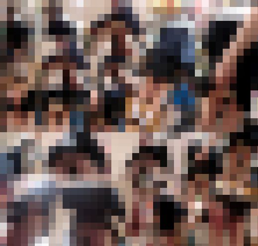 【再販】鬼畜スカートめくりvol,39】めくってバレて逃亡！ロリ系制服女子の白P幼尻丸出し14連発～　サンプル画像1