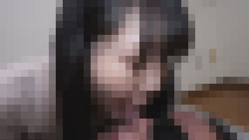 薄白コケ舌と濃厚唾で私の老顔を舐め見えない所で手淫する女優の卵（完全オリジナル）　サンプル画像3