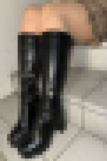 20歳大学生ちゃん使用感抜群のロングブーツと伝線熟成パンスト足裏　サンプル画像2
