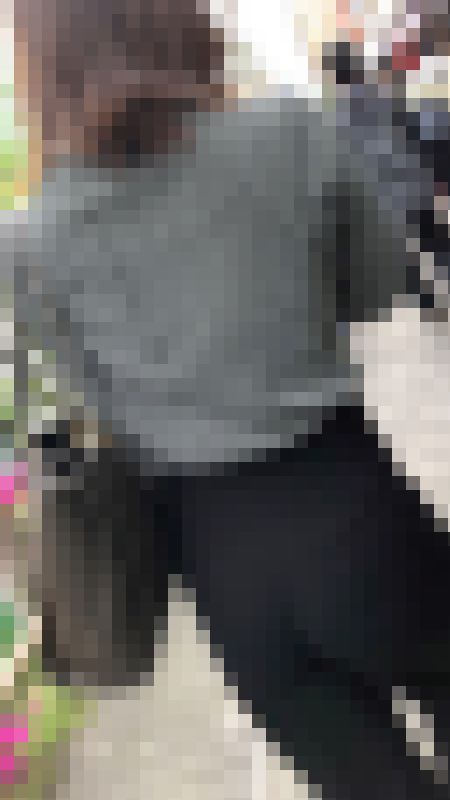 【横からの眺め239】ブラ生地薄めの柔らかオッパイに釘付け！！　サンプル画像1