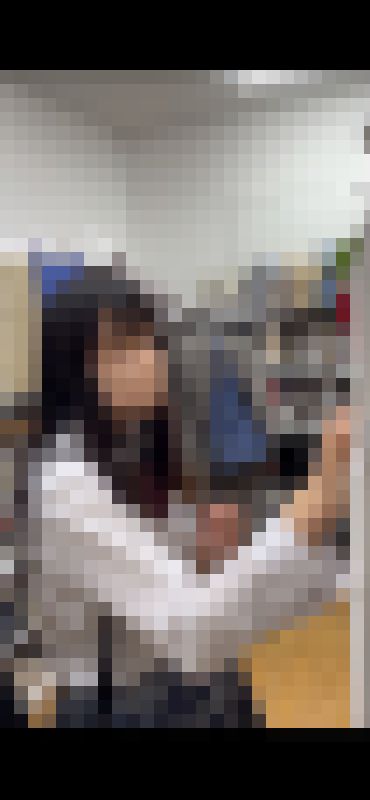 vol.91(ノーブラFカップ乳露出、くぱぁ、トイレで手マンあり)激カワスライムFカップ乳白チェKを逆さ撮りと痴かん　サンプル画像1