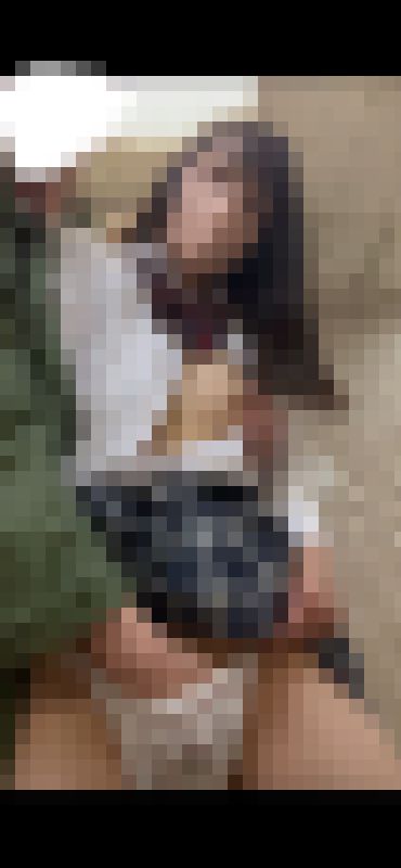 vol.91(ノーブラFカップ乳露出、くぱぁ、トイレで手マンあり)激カワスライムFカップ乳白チェKを逆さ撮りと痴かん　サンプル画像5