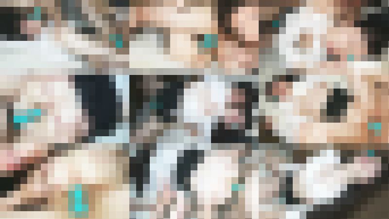 ［で〇す◎カン］新卒リクスーOLが潮吹き乱発！こ※はる級美人新入社員を歓迎会から社員寮お持ち帰り3P！①　サンプル画像4