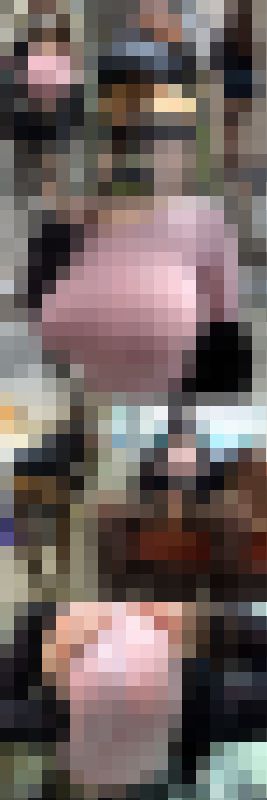 【Hカップ爆乳美女】【前編】ノーブラのデカ乳とハミ出たデカ尻を見せつけるお姉さん♪圧倒的神BODY降臨!!　サンプル画像2